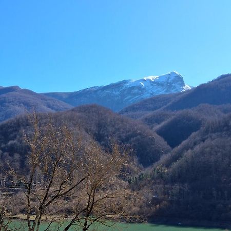 바글리 디 소토 Il Vecchio Convento B&B 외부 사진