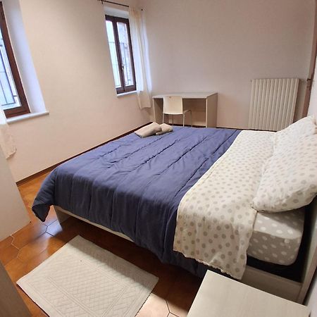 바글리 디 소토 Il Vecchio Convento B&B 외부 사진