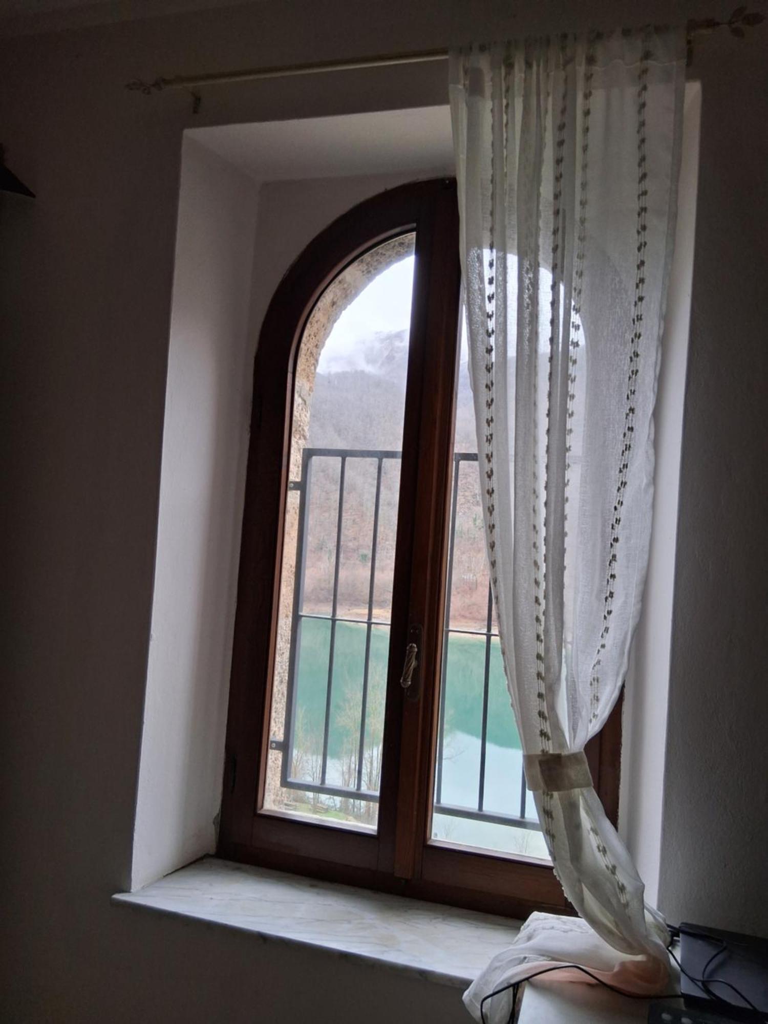 바글리 디 소토 Il Vecchio Convento B&B 외부 사진