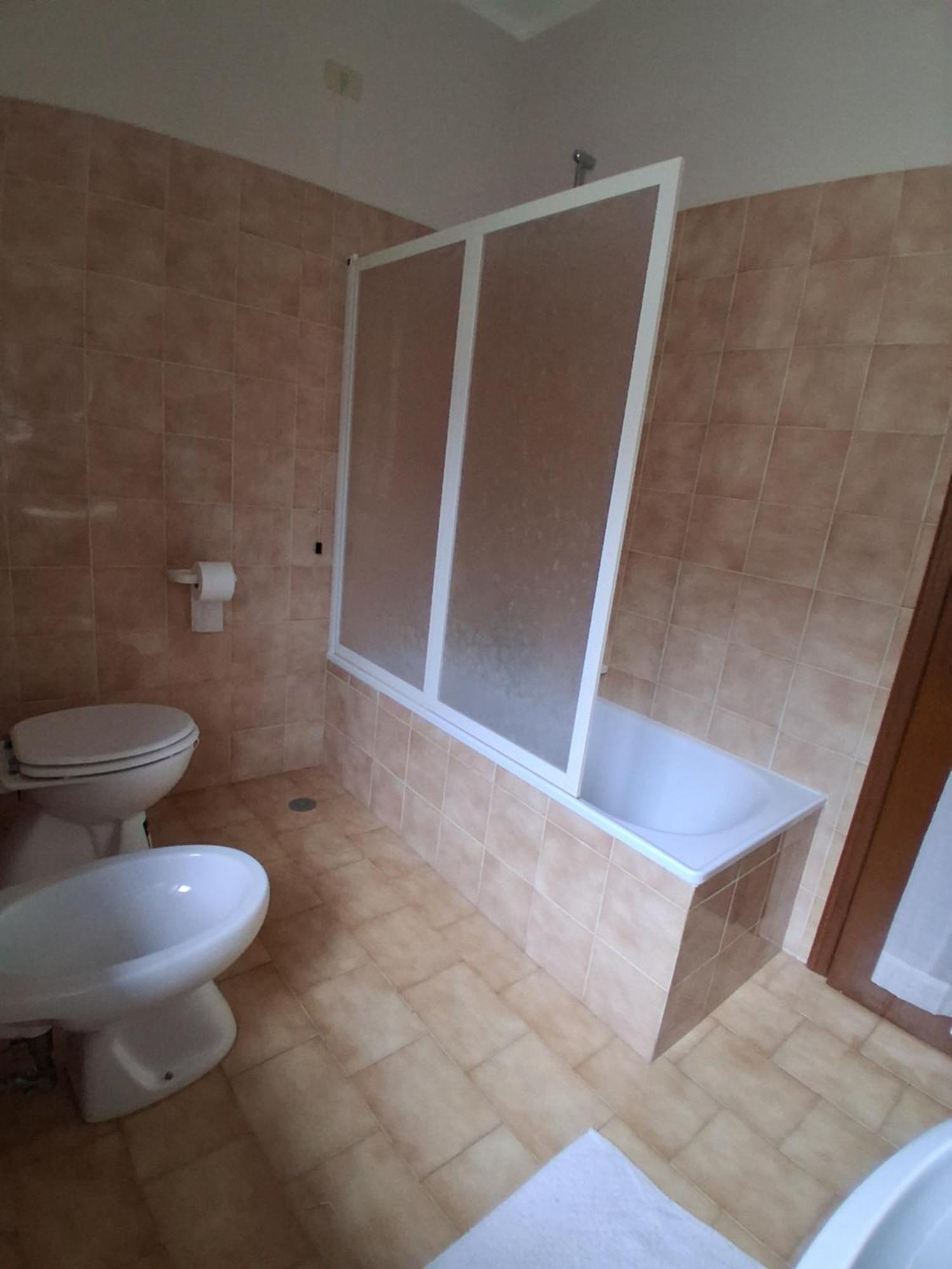 바글리 디 소토 Il Vecchio Convento B&B 외부 사진