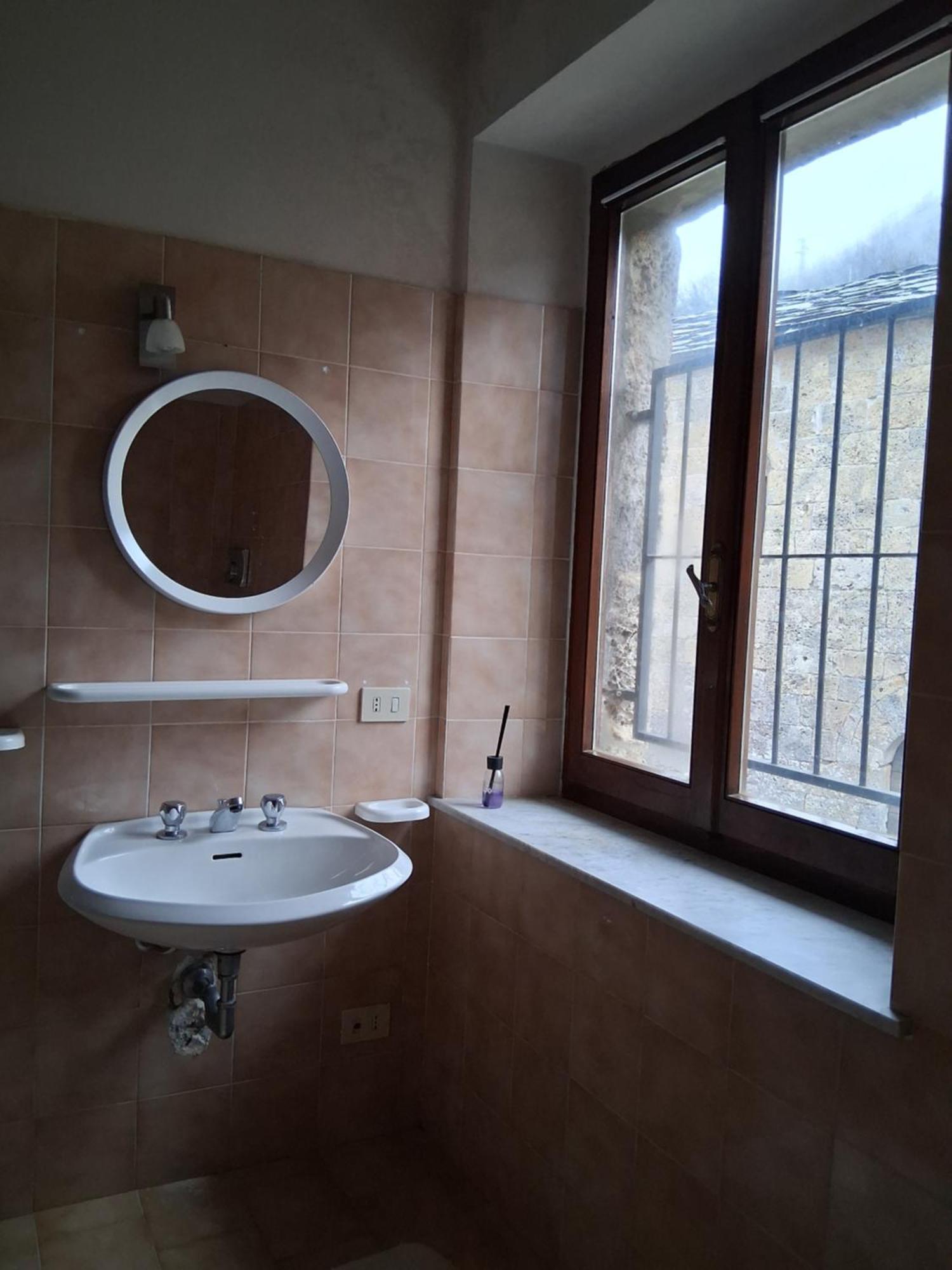 바글리 디 소토 Il Vecchio Convento B&B 외부 사진