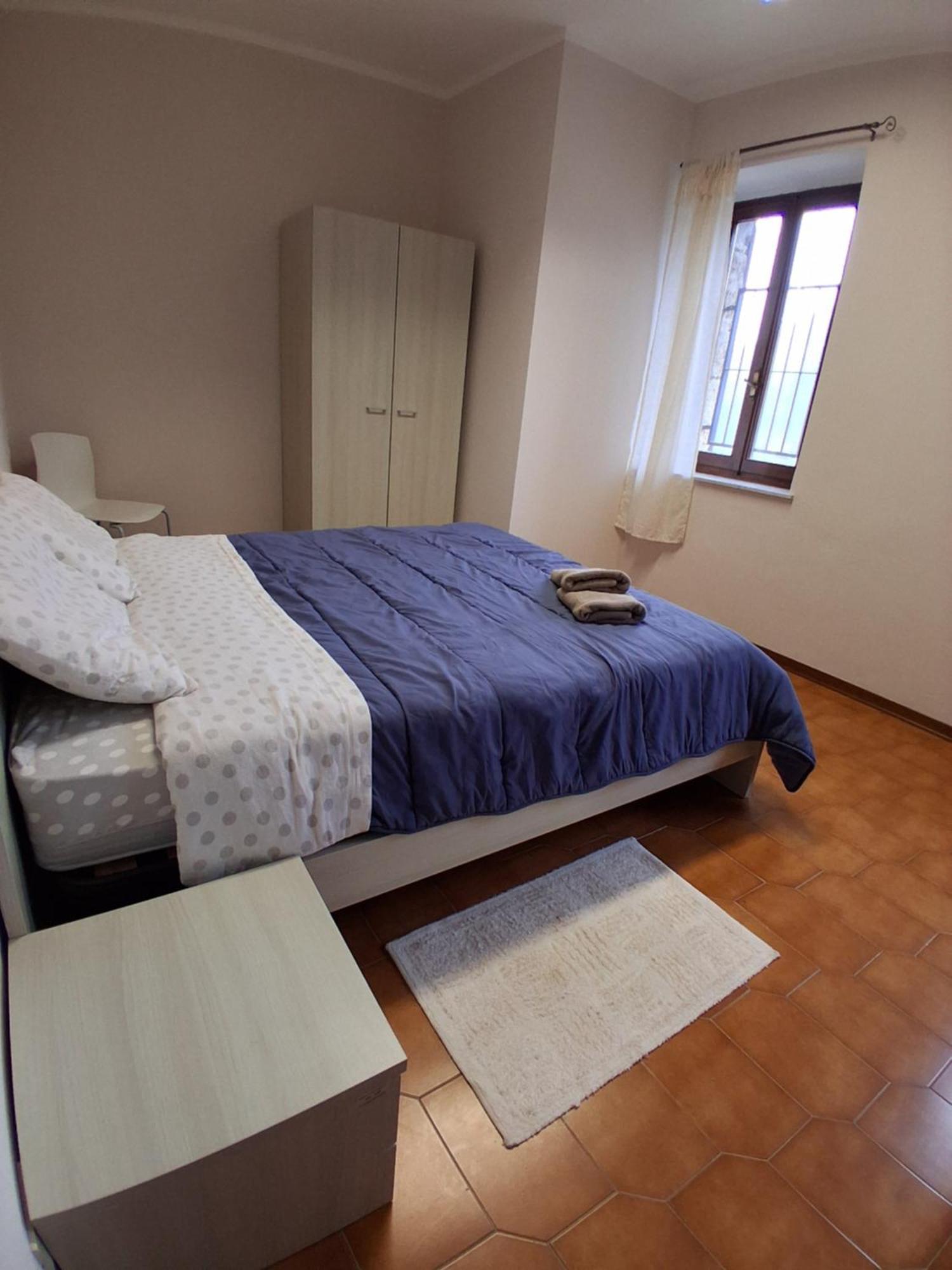 바글리 디 소토 Il Vecchio Convento B&B 외부 사진