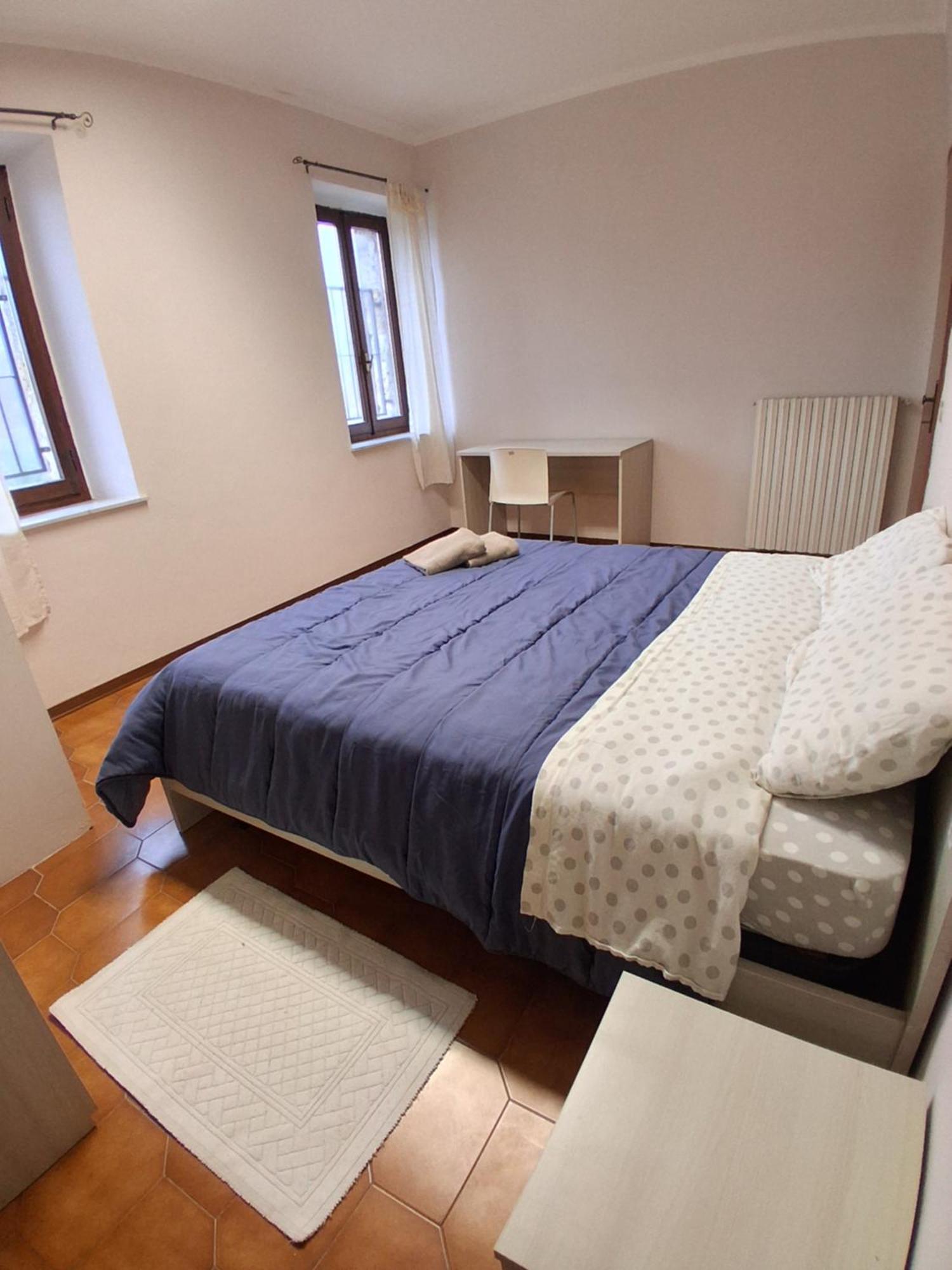 바글리 디 소토 Il Vecchio Convento B&B 외부 사진