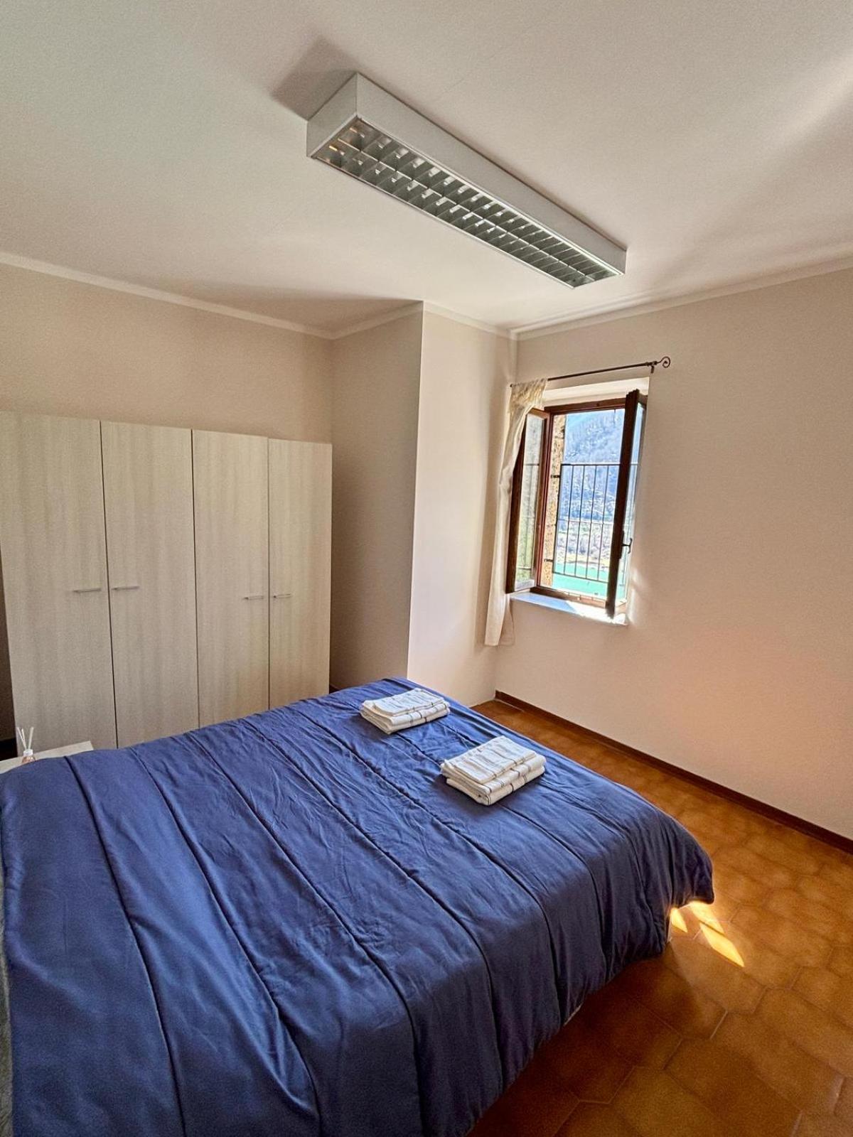 바글리 디 소토 Il Vecchio Convento B&B 외부 사진
