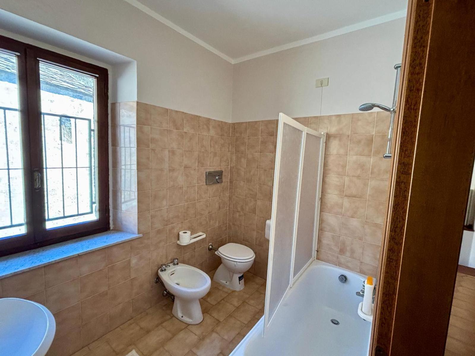 바글리 디 소토 Il Vecchio Convento B&B 외부 사진